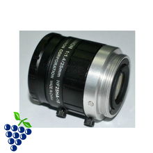 Fujinon HF25HA-1B 25 mm F/1.4 C Mount lens last one secondhand used eighty-ninety percent new
