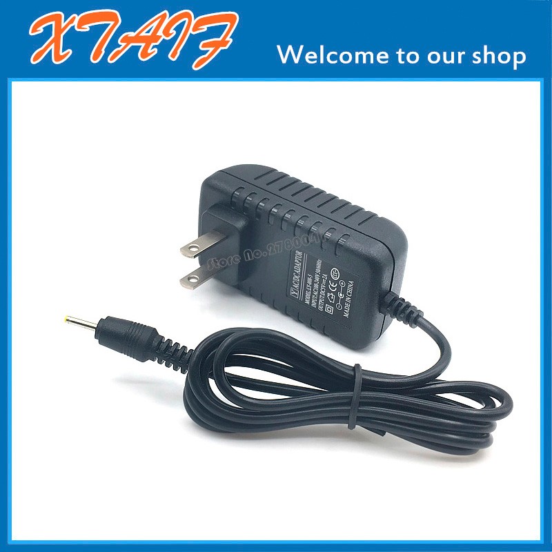 New Maxtouuch LA-520W LA520W 2.5mm to USB Charger Cable Plug Adapter UK SELLER
