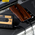 Remax Power Bank General 10000mAh Charger Extra Power Backup Power Tape Mobile Phone Large Capacity Mobile