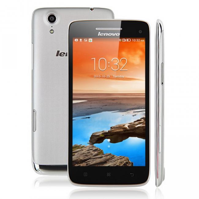 LENOVO S960 MTK6589T 1 5GHz Quad Core 5 0 Inch IPS FHD Screen Android 4 2