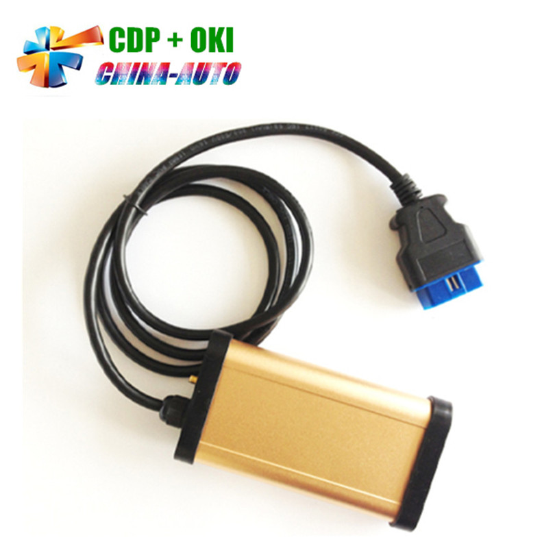 2016     CDP PRO + Bluetooth  OKI  2013 R3 CDP DS150E OBD2     OKI 