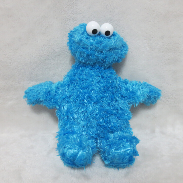 cookie monster plush toys r us
