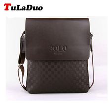 Business Man’s Small Messenger Bags Polo Men’s Crossbody Bags Small Desigual Brand Man Satchels Men’s Travel Shoulder Bags
