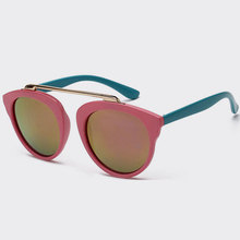 New 2015 Designer Kids Sunglasses anti uva UV400 Safety Glasses for Sun, Children Summer Goggles Child Infant Shades Baby 158