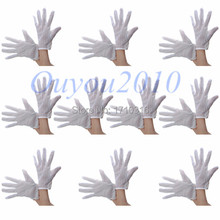 Top Quality Anti Static Gloves ESD Safe Gloves Antistatic Non slip Industrial Working PC Computer Gloves
