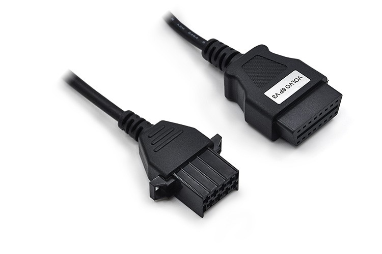 Truck Cables for TCS DS150E (8)