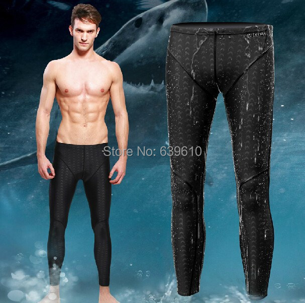 pria pakaian renang swimming suit kulit ikan hiu kulit hiu celana berenang celana panjang pria pakaian renang swimming suit kulit ikan hiu kulit hiu celana berenang celana panjang