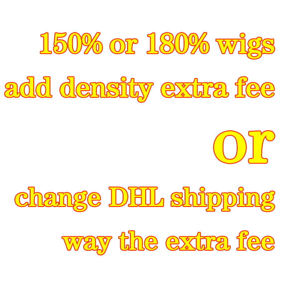 Aliexpress.com : Buy 150% or 180% ensity extra fee and dhl ...