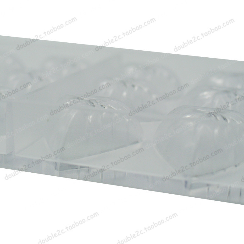 chocolate mold 2-5