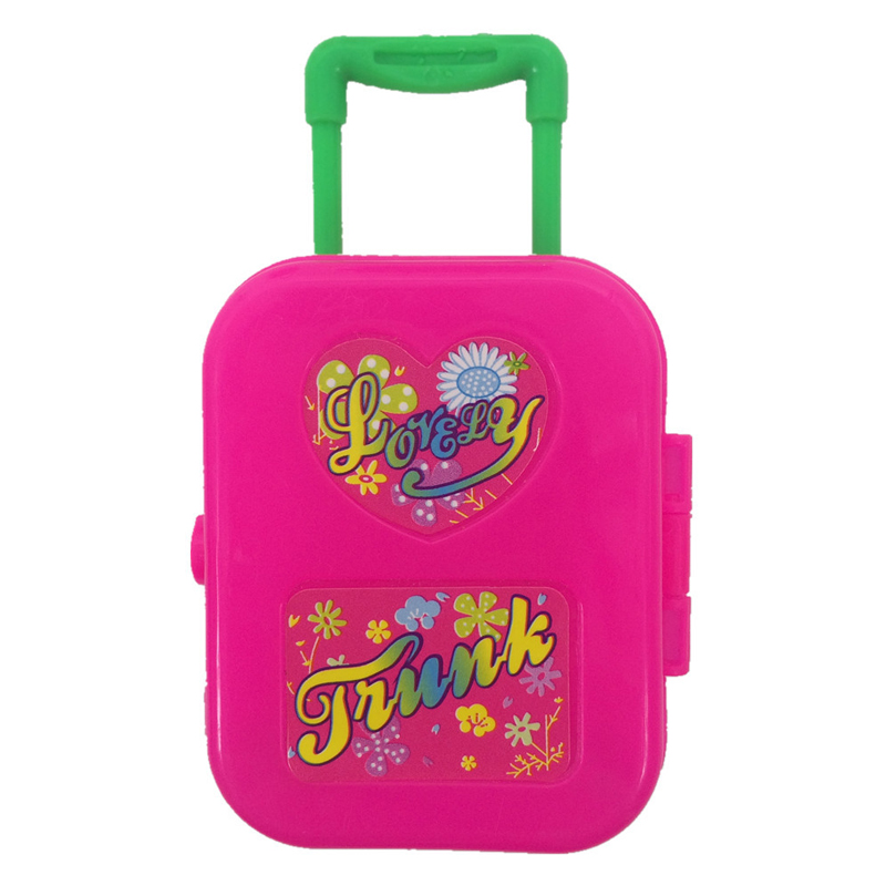 barbie suitcase for sale