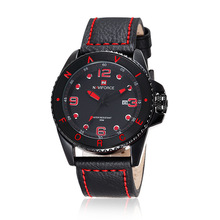 Luxury Designed Men s Date Clock Men Fashion Casual Sports Watch Men Wrist Army Military Quartz