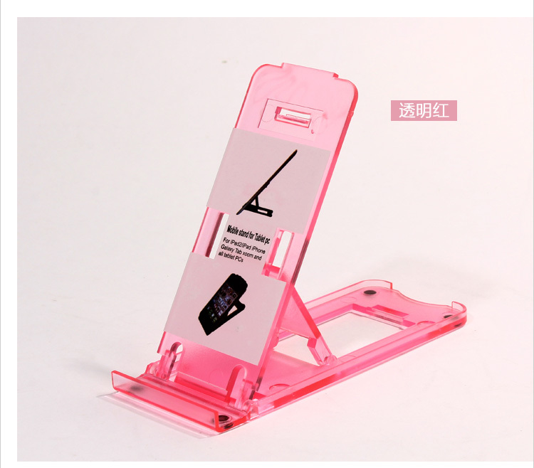 2015 new flexible holder Mobile scaffold mini table header bracket compatible for ipad 1 2 3