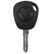 Replacement New For Lada 3 Buttons Car Cover Replacement Key Case Shell Blank Fob Priora Kalina Free Shipping