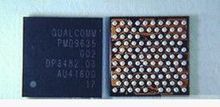 PMD9635-OVV PMD9635 OVV 0VV baseband power IC for iphone 6S 6SP 6S-Plus