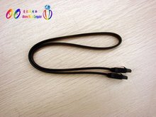 OO Ahome SATA cable for computer motherboard,Parts of computer,Mini ITX,SATA to SATA cable
