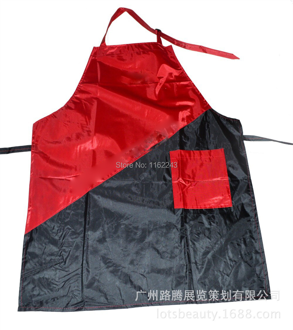 The Unsung Hero of the Salon Floor: A Comprehensive Look at Hair Stylist Color Aprons