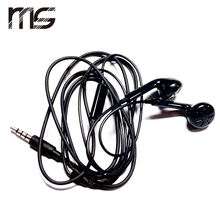 For All Mobile Phone 3.5mm Jack Mobile Phone Earphones