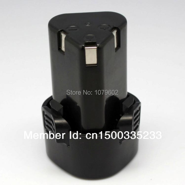 Купить аккумулятор makita 10.8V bl1013 Makita дрель батареи в интернет ...