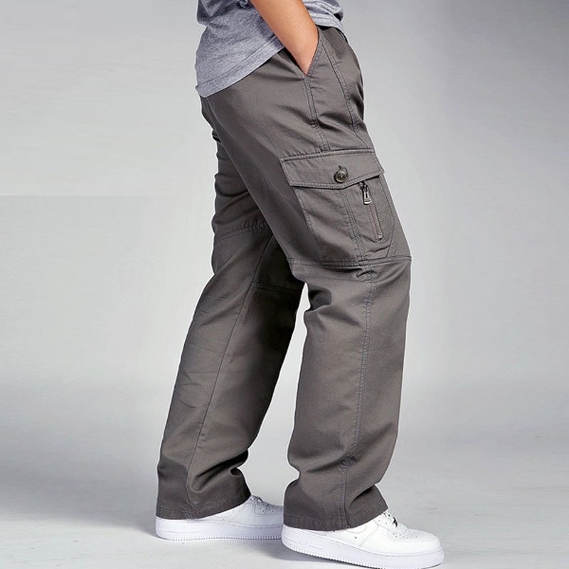 cargo pants for big guys