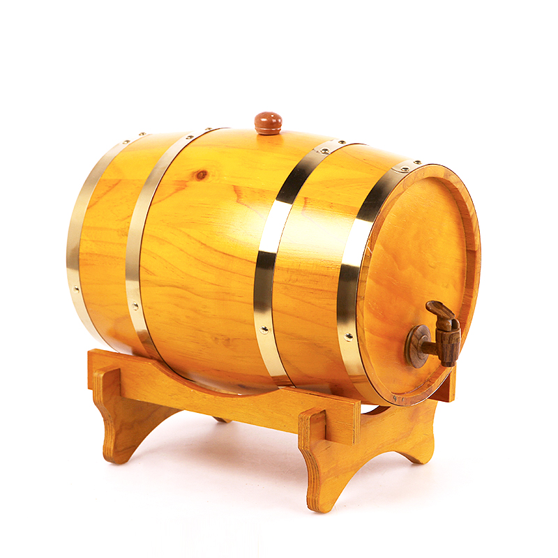 Online Get Cheap Wooden Beer Barrels Alibaba Group