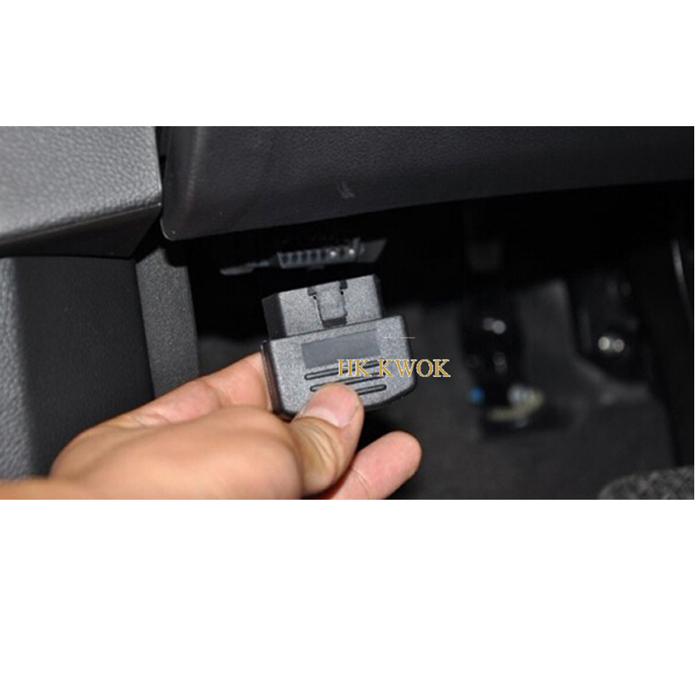 Купить OBD2 obd 2 два ii ii kabel универсальный 16 контактный мужской ...