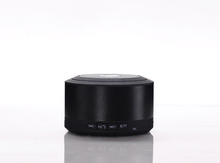 Best Bluetooth Speaker Portable Outdoor Wireless Mini Column Box Loudspeakers Woofer Speakers Design for iPhone Samsung Xiaomi