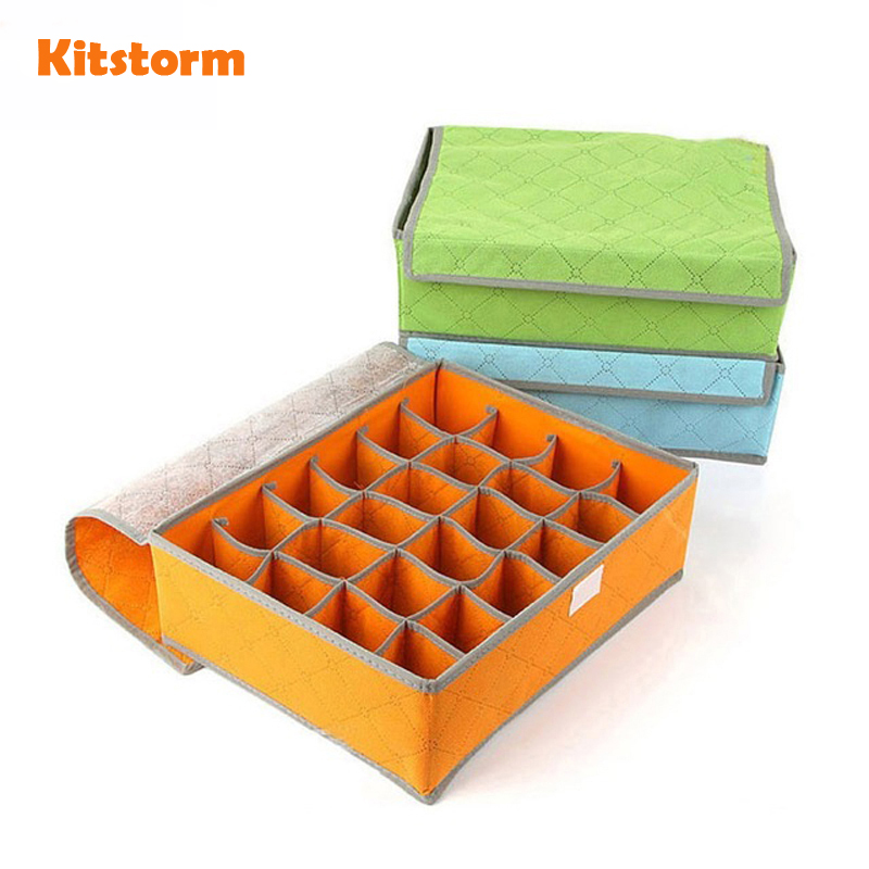 Compra ropa interior organizador del cajón online al por mayor de China