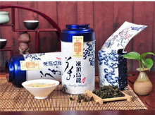 150g 100 Chinese Top Taiwan Dongding Dong ding Oolong Slimming Green Tea Gift buy direct from