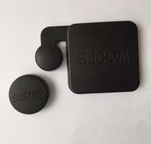 Sj4000 Accessories SJ4000 Lens Cap Cover SJCAM And Hood Compatible For SJ4000 WIFI Camera Accessories