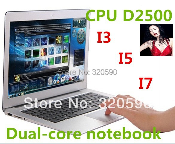  14     Intel D2500   2  500    HD    DHL  