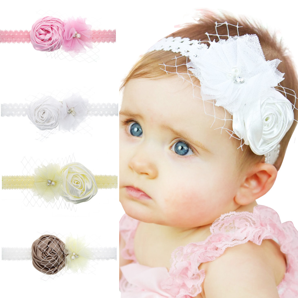 infant flower headband babies pearl lace hairband toddler fashion baby headband lace newborn pearl flower infant flower headband babies pearl lace hairband toddler fashion baby headband lace newborn pearl flower