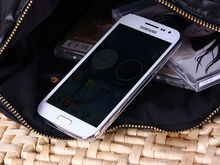 Unlocked Original Samsung Galaxy Win i8552 Dual SIM Quad core 3G GPS WIFI 4GB Storage Android