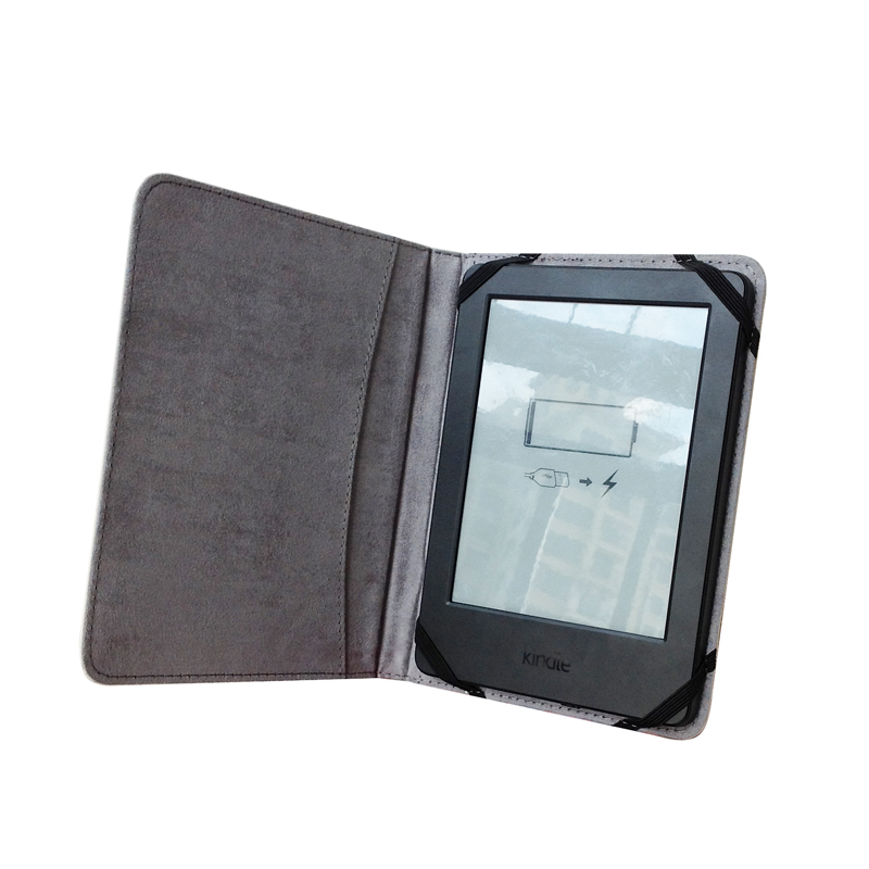 ebook reader univeral case cover for Amazon kindle paperwhite 