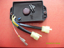 Gtdk 5KW 3 фазы avr, GTDK AVR5-3A6D-0 5KW AVR