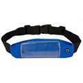Travel Waterproof Bag Sports Gym Waist Pouch For Phone Waist Belt Zipper Pack Mobile Phone Cases