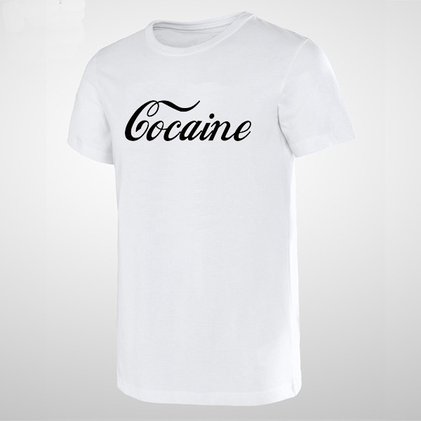 YWHY Model Cocaine 5