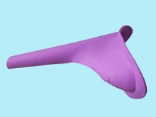 1pc order Portable Piez women’s urinal wild female urinal female udprc access toilet fast factory direct