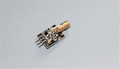 Smart Electronics New KY 008 3pin 650nm Red Laser Transmitter Dot Diode Copper Head Module for