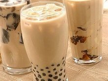2015 Direct Selling Arrival 1 2 Years Qs Three Coffee Tea Milk Powder Ji nan Shandong