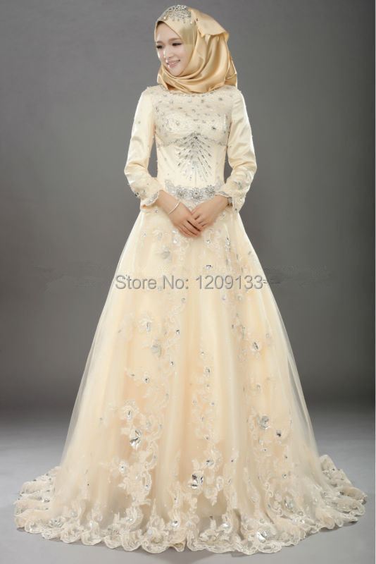 Wedding Dresses Arabic Arabic Wedding Dresses