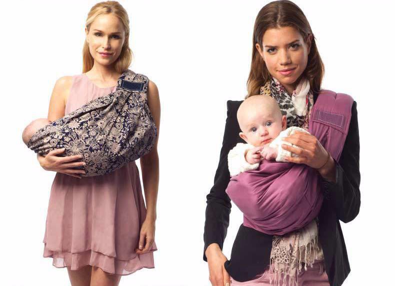 Baby Sling (3)