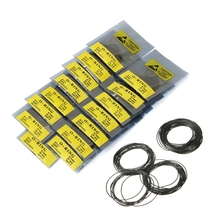 Excellent Quality O Ring Watch Case Back Gasket Rubber Seal Washers Size 16-30mm Watchmaker Tool Lowest Price