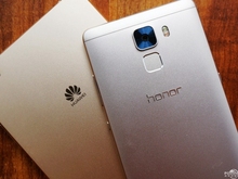 Original Unlocked Huawei Honor 7 Octa Core Android 5 0 3GB RAM 16GB ROM 5 2