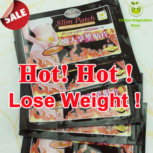 Hot//Slimming Cream//Navel Stick Slim Patch//Weight Loss//Burning Fat Patch//Health Care Efficacy Strong//free shipping C010