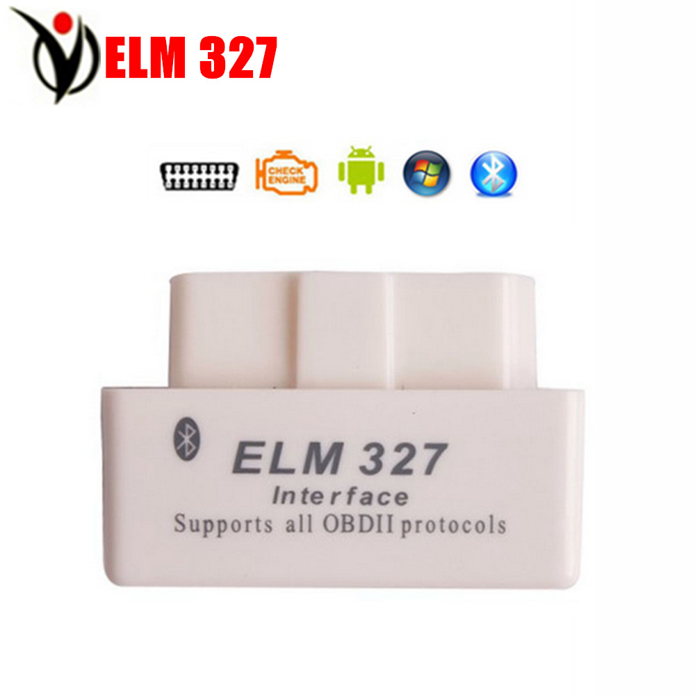  ELM327 V1.5 OBD2    ELM 327   ELM327 OBDII Bluetooth -  