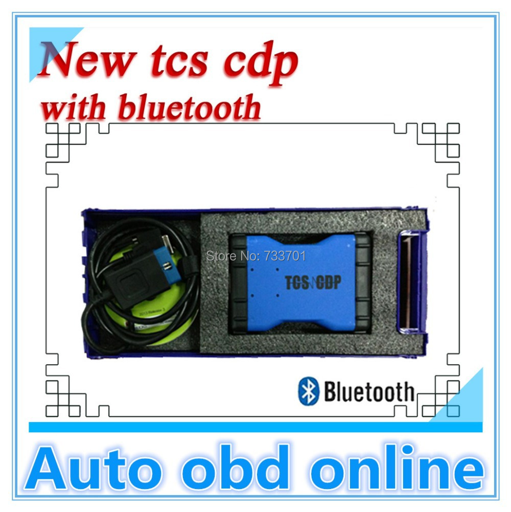 R2 CDP DS150 DS150E TCS CDP PRO   bluetooth    -