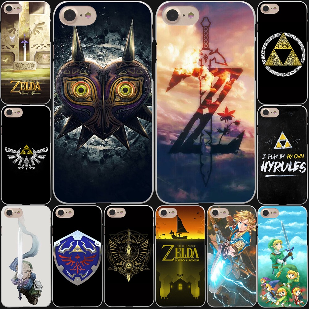 Popular Zelda Iphone CaseBuy Cheap Zelda Iphone Case lots from China