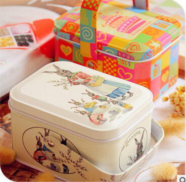 Online Kaufen Großhandel dekorative aufbewahrungsboxen mit deckel aus