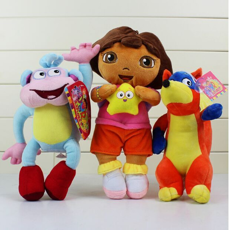 wholesale doll dora