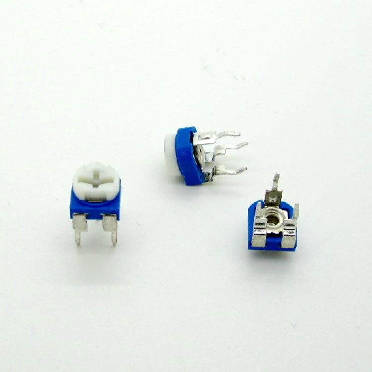 13545 Free shipping 20pcs RM065 RM-065 10K ohm 103 Trimpot Trimmer Potentiometer variable resistor
